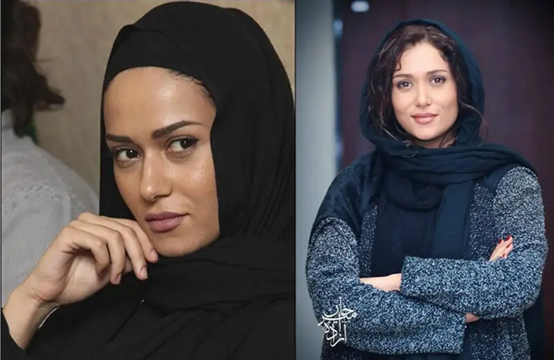 بازیگر خط ویژه