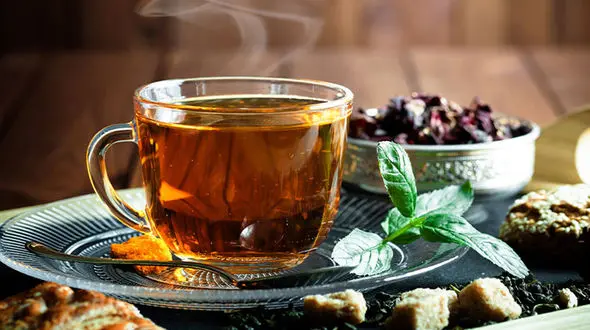 بهترین چای ایرانی و خارجی