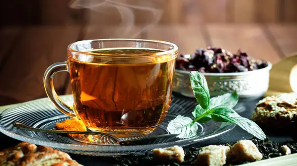 بهترین چای ایرانی و خارجی