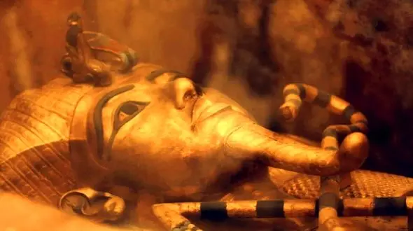 فرعون چگونه مرد؟ کشف راز پس از گذشت 3300 سال