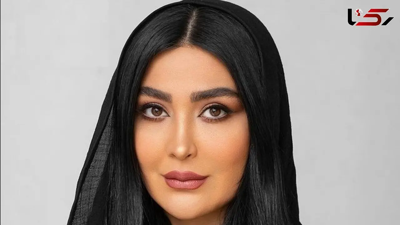 جلف بازی زننده مریم معصومی بعد از خداحافظی از بازیگری / خانم بازیگر رد داد !