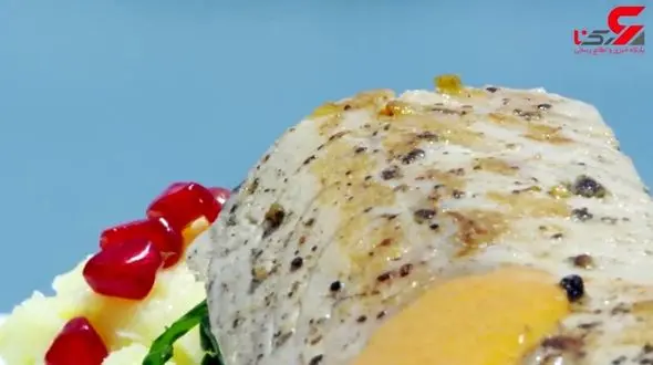 رستورانی عجیب در زیر آب+فیلم