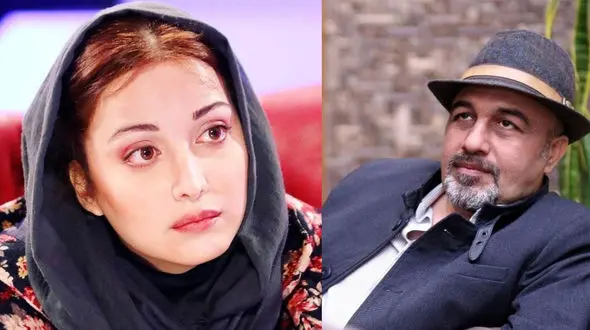 وقتی رضا عطاران به خاطر نجات روشنک گرامی دعوا کرد! + فیلم