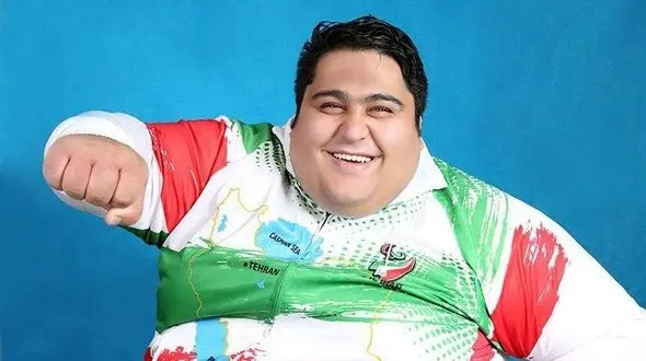 اولین فیلم از انتقال پیکر سیامند رحمانی به سردخانه 