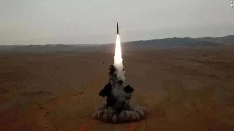 China’s Hypersonic-A Threat-World3