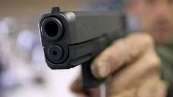 شهادت دو پلیس ارشد بندر لنگه در حمله انتحاری / سال گذشته رخ داد