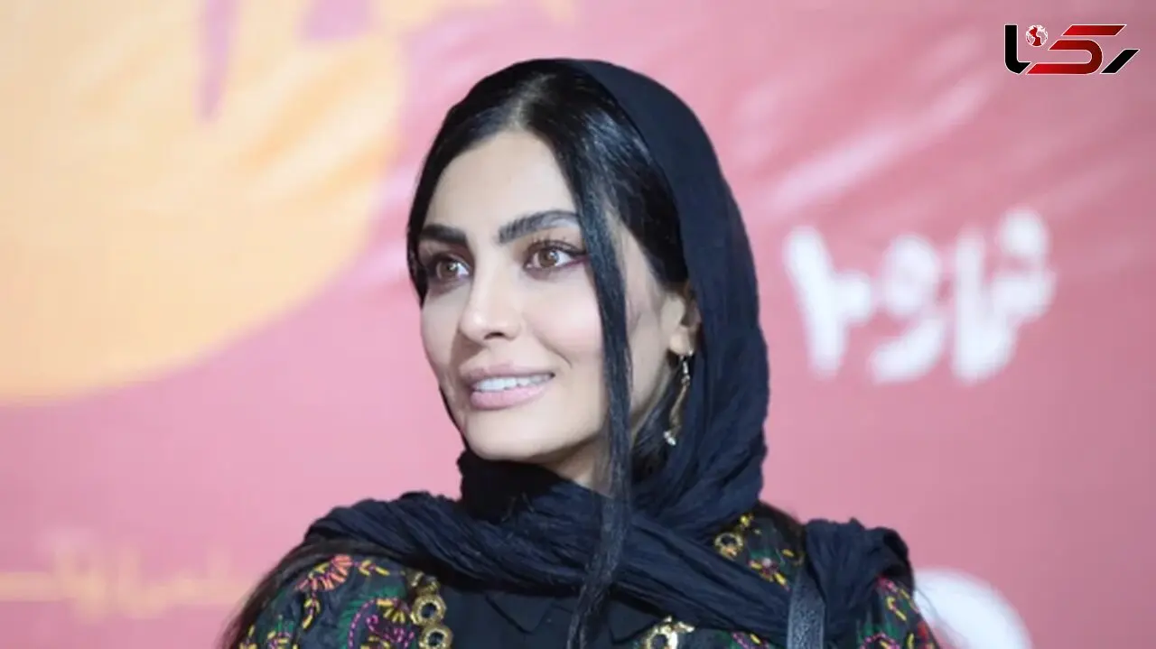 فیلم / صحرا اسداللهی: من لاغر و سیاه سوخته بودم ... / مردهای شهرم  تپل و  سفید دوست داشتن ... / اصلا من و آدم حساب  ....