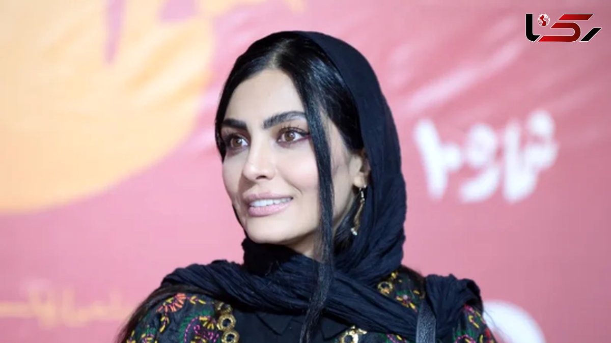 فیلم / صحرا اسداللهی: من لاغر و سیاه سوخته بودم ... / مردهای شهرم تپل و سفید دوست داشتن ... / اصلا من و آدم حساب ....