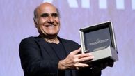 فیلم کارگردان ایرانی نامزد جایزه امی شد 