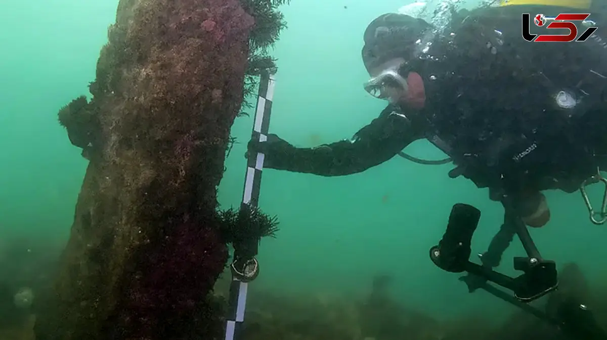 تاریخ کهن اروپا در اعماق دریا کشف شد/ صحبت های تازه درباره افسانه شهرهای گمشده 