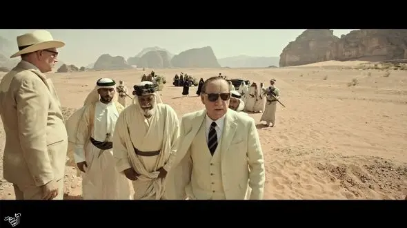 فیلم کارگردان معروف هالیوود قربانی کوین اسپیسی شد