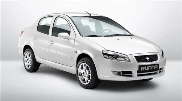 قیمت رانا پلاس ، سورن پلاس و 3 محصول دیگر ایران خودرو مشخص شد