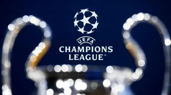 برنامه کامل یک هشتم نهایی لیگ قهرمانان اروپا