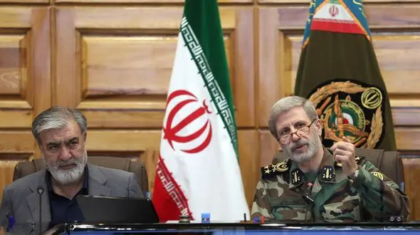 فرمانده ارتش: رویکردهای جدیدی برای هرگونه تهدید اتخاذ کرده‌ایم