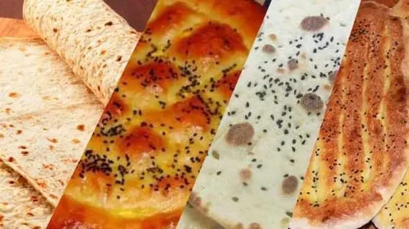 در روز شلوغی ثبت نام کاندیداهای انتخابات / نان گران شد