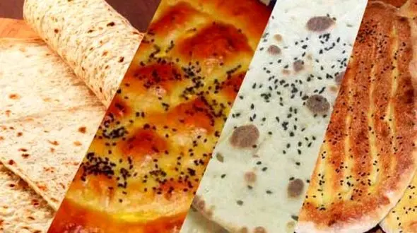 در روز شلوغی ثبت نام کاندیداهای انتخابات / نان گران شد