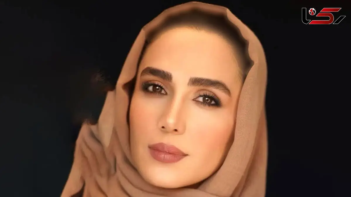 سوگل طهماسبی عاشقانه های خود را در اینستاگرامش به اشتراک گذاشت