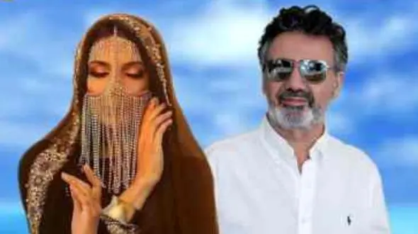 دانلود آواز دلنشین معین ! / آهنگ دختر خاتون !