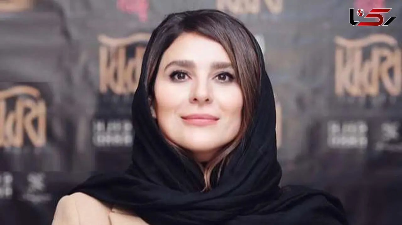 عکس/استایل مینیمال سحر دولتشاهی در قاب آسانسور /پیری شوکه کننده خانم بازیگر در جدیدترین عکسش