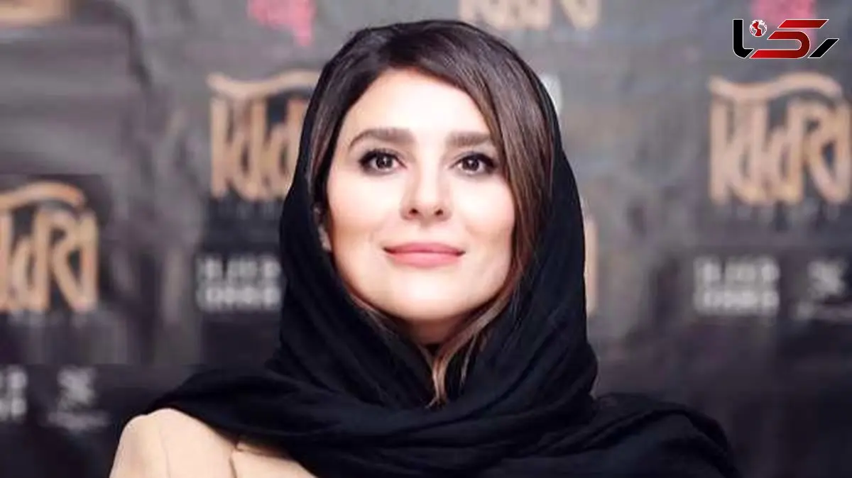 سحر دولتشاهی در آغوش مهمترین مرد زندگی اش +عکسی که وایرال شد