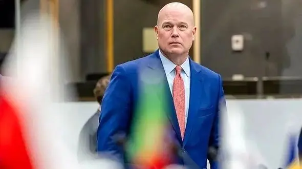 نماینده آمریکا: وقت اقدام جسورانه اروپا در برابر روسیه است