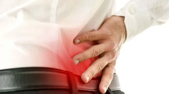 درمان سیاتیک با زردچوبه