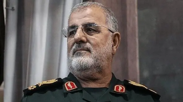 فرمانده کل سپاه پیام جدید صادر کرد + متن پیام