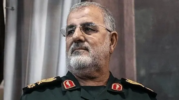 فرمانده کل سپاه پیام جدید صادر کرد + متن پیام