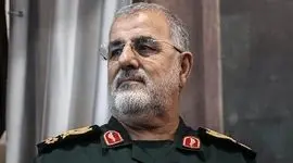 فرمانده کل سپاه پیام جدید صادر کرد + متن پیام