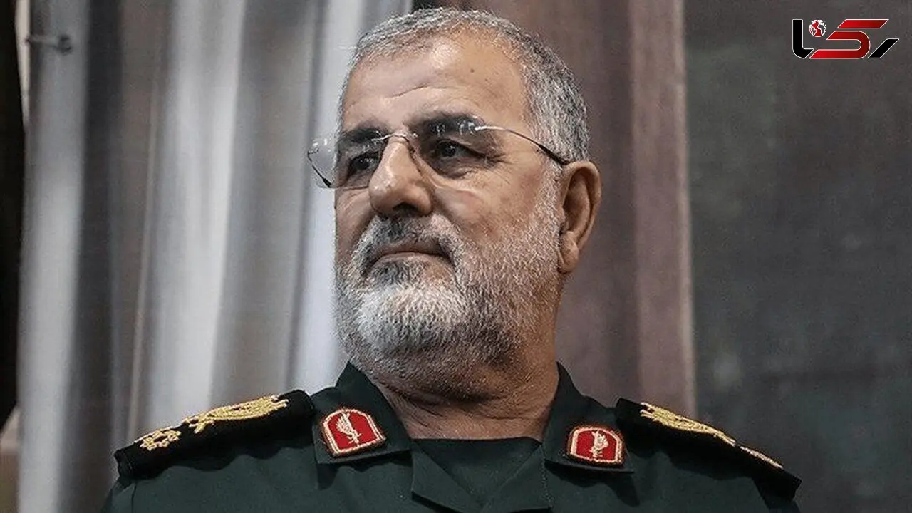 فرمانده کل سپاه پیام جدید صادر کرد + متن پیام