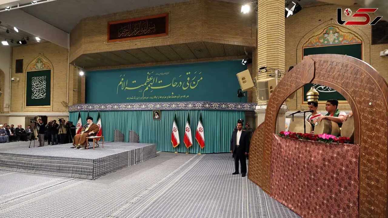 رژیم صهیونیستی در طوفان‌الاقصی ضربه فنی شد/ ایران قوی باید ورزش قوی داشته باشد