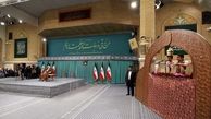 رژیم صهیونیستی در طوفان‌الاقصی ضربه فنی شد/ ایران قوی باید ورزش قوی داشته باشد