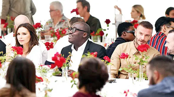 خبر جنجالی جدایی بکام و ویکتوریا + عکس