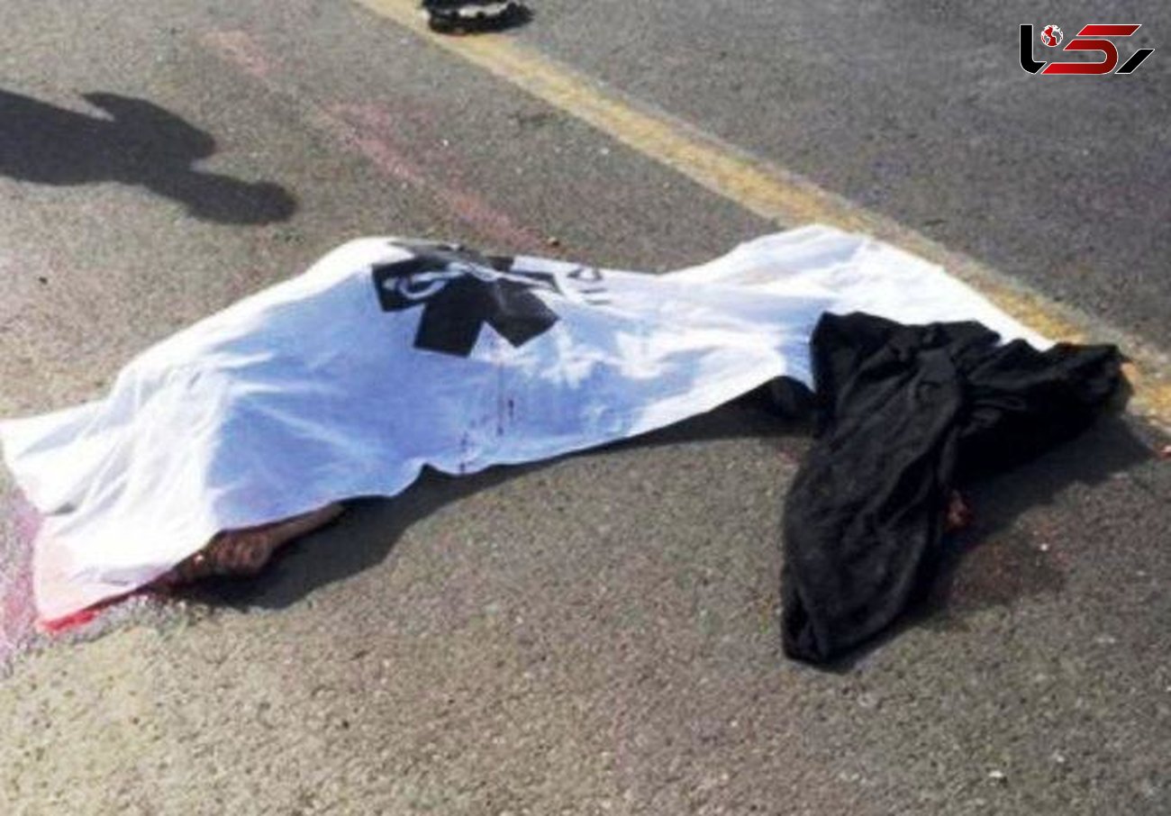 مرگ دردناک مرد 35 ساله در لاهیجان