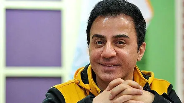 جشن تولد ساده و صمیمی عمو پورنگ برای 10 سالگی امیرمحمد/ سلطان تغییرات