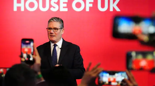 UK and EU Explore Renewed Talks on Defence Cooperation