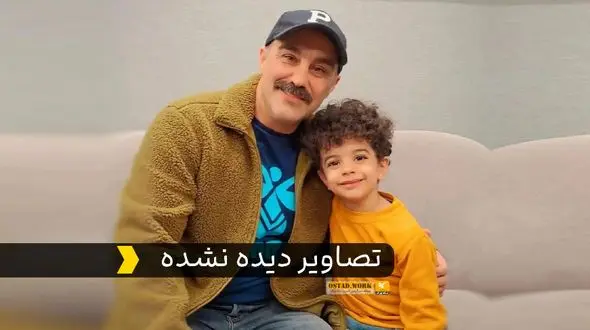 پشت صحنه پایتخت 7 سری جدید و دیده نشده