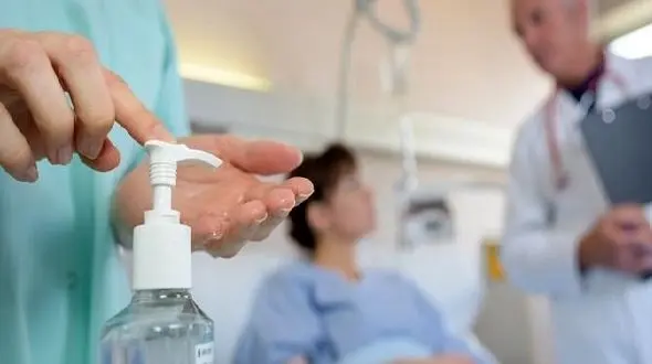 باکتری ها در مقابل ضدعفونی کننده های الکلی مقاوم شدند