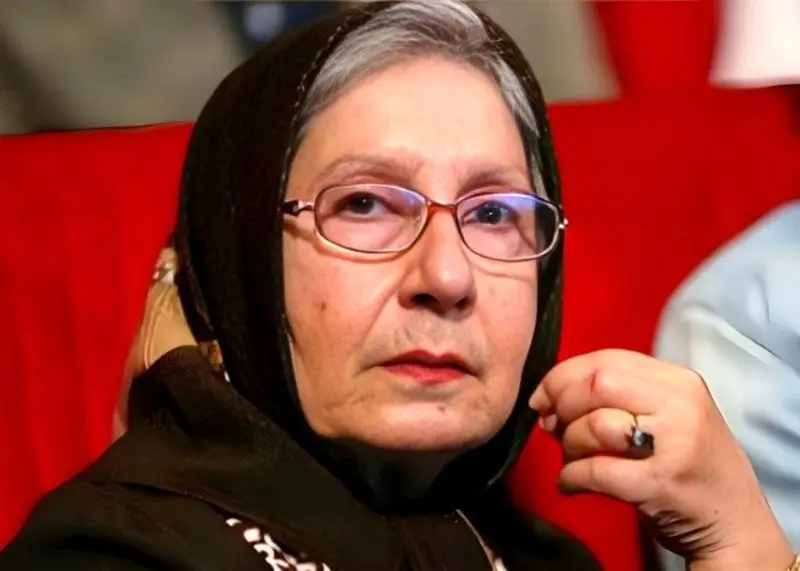 شیرین یزدان بخش