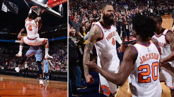 پیروزی در 0.6 ثانیه با سوپر حرکت ستاره ملی پوش ! + فیلم