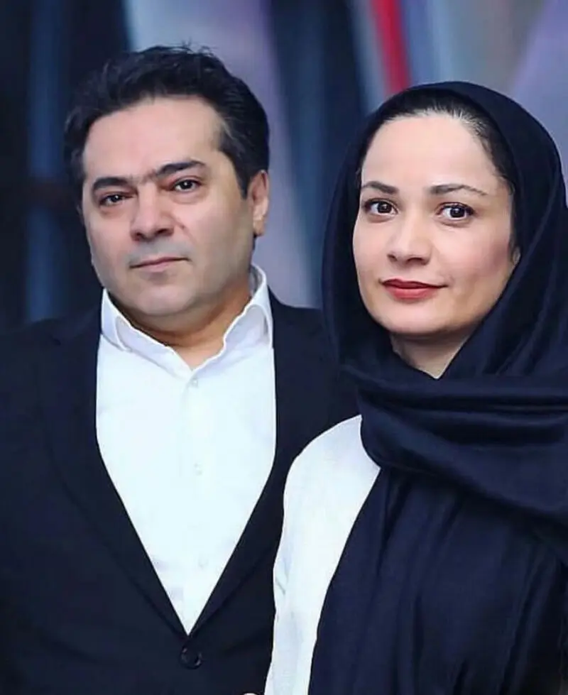 بازیگران سریال پایتخت و همسرانشان