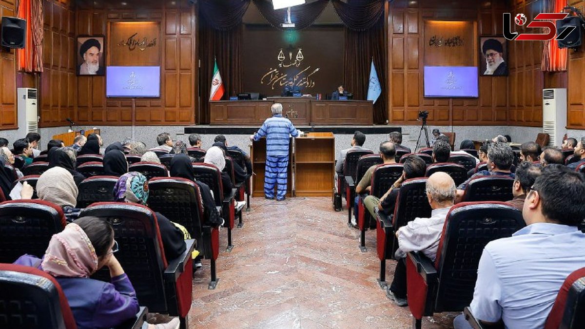 دادگاه رسیدگی به پرونده کثیرالشاکی ارز کینگ مانی برگزار شد
