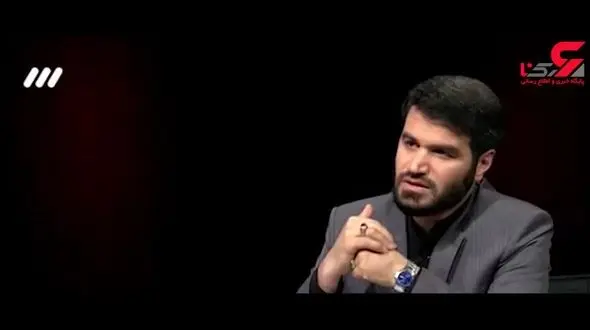 میثم مطیعی: مداح‌ها سلبریتی نیستند! + فیلم 