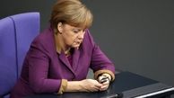 43 درصد مردم آلمان خواستار استعفای مرکل هستند