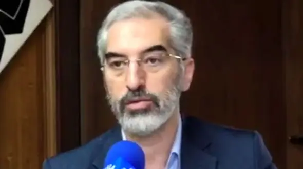 ببینید/  معاون هنری وزارت فرهنگ: از توجه به عدالت فرهنگی تا احتمال رقابتی شدن بخش پاپ در جشنواره موسیقی فجر سال آینده