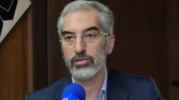ببینید/  معاون هنری وزارت فرهنگ: از توجه به عدالت فرهنگی تا احتمال رقابتی شدن بخش پاپ در جشنواره موسیقی فجر سال آینده