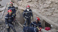 آمار وحشتناک قربانیان زلزله مغرب اعلام شد
