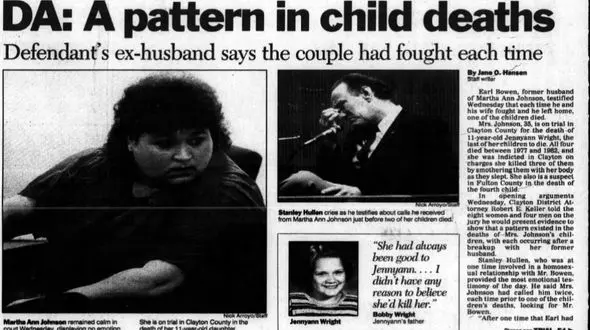 انگیزه‌های ترسناک و عجیب زنان قاتل سریالی؛ از تنبیه شوهر تا کسب شهرت + تصاویر