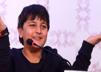 عکس سفر در زمان /  زیبایی و فوق جوانیمادر واقعی  پوریا پسربچه در سریال دودکش ../  تغییر چهره محمدرضا شیرخانلو در جوانی ...