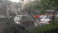  بارش برف و باران تا دوشنبه در ایران + جزییات